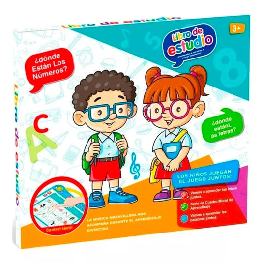 Libro interactivo