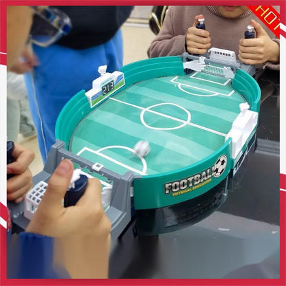 Juego de Mesa de Futbol